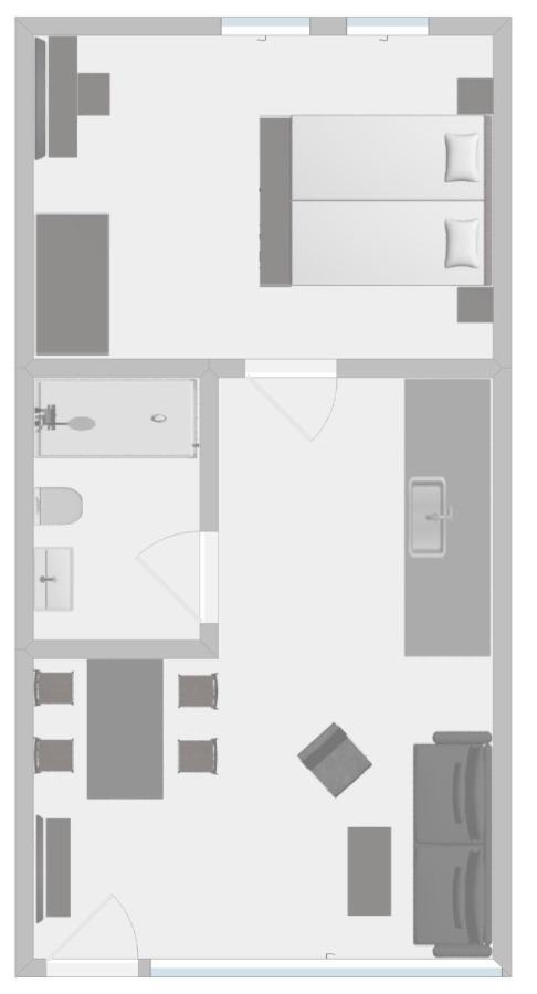 Ferienwohnung im Vogelgesang W4 Heuchelheim-Klingen Exterior foto